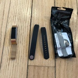 Fitbit Alta